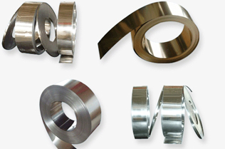 照相機按鈕，選鑫發(fā)金屬301彈簧不銹鋼帶，質(zhì)量就是高