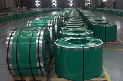 彈簧鋼帶日標(biāo)與國(guó)標(biāo)有何區(qū)別？鑫發(fā)金屬為您解析