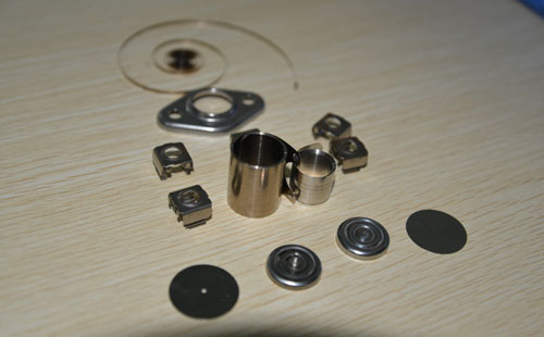 【鑫發(fā)百科】沖壓件專(zhuān)用不銹鋼帶，如何挑選原材很重要？