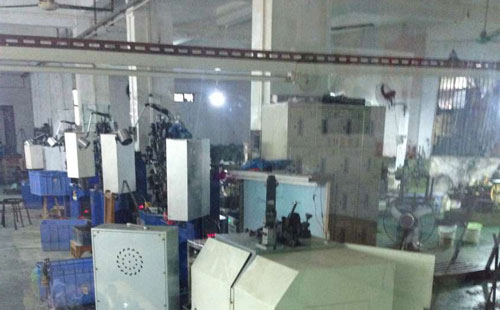 墊片不銹鋼帶，鐵料換鋼料實為明智之選