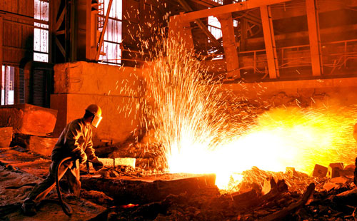 百煉成鋼真功夫，詳解不銹鋼帶如何煉成的？