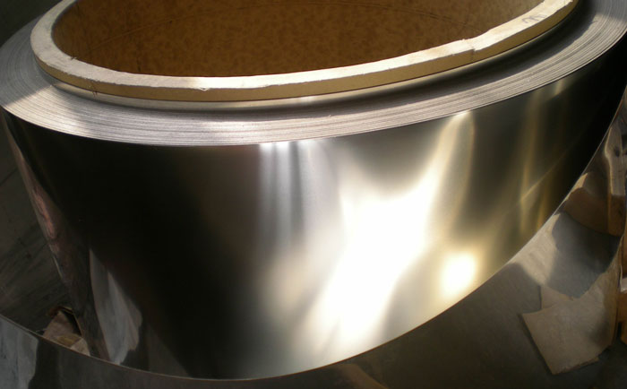 為您解析：304不銹鋼帶硬度是多少？最硬能做到多硬？