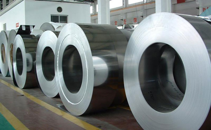 不銹鋼百科知多少？五種不銹鋼鎳與鉻含量百分比關(guān)系