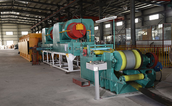 不銹鋼材料退火方法有幾種？硬度會(huì)有影響嗎？