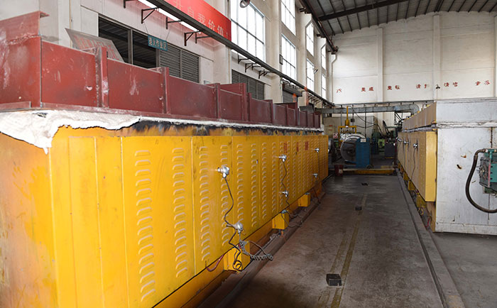 SUS301不銹鋼為何沖壓彈片480℃回火，一天會(huì)生銹？