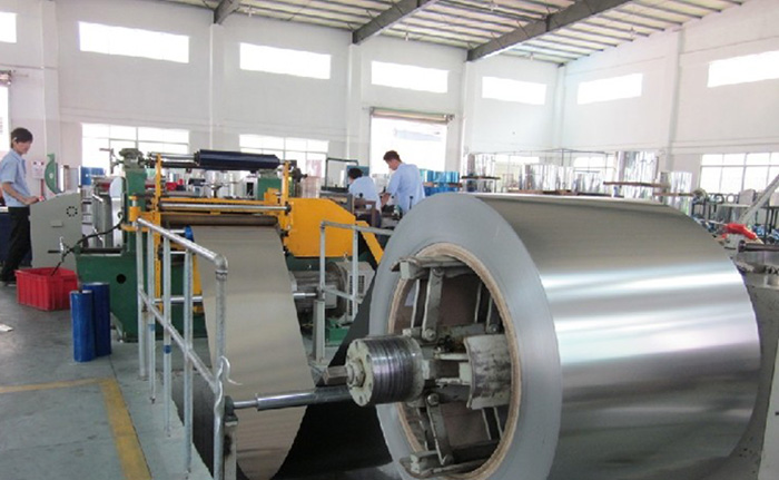 不銹鋼中SS與SUS，化學(xué)性質(zhì)及物理性質(zhì)的差別