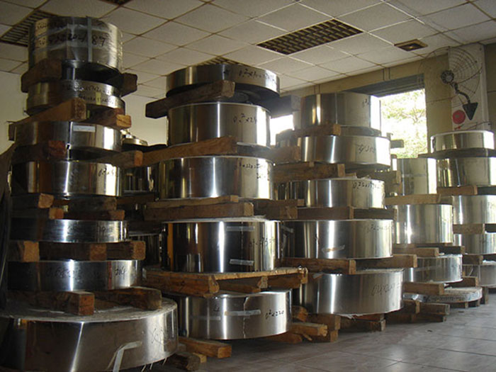 常用小知識，316和316L不銹鋼用途。