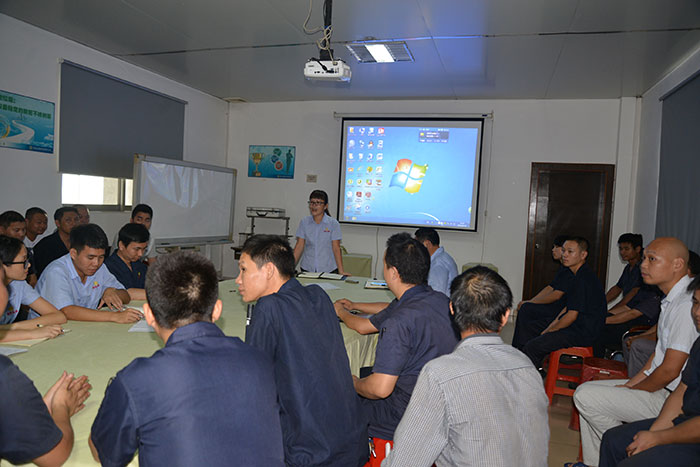 人人成為好員工，健全企業(yè)規(guī)章制度是必要。