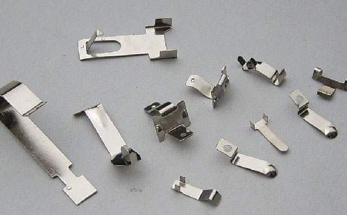 鑫發(fā)五金不銹鋼帶應(yīng)用，彈片彈簧發(fā)條樣樣行