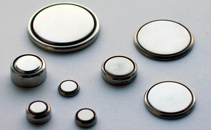 尋紐扣電池鋼帶，選鑫發(fā)SUS304精密鋼帶