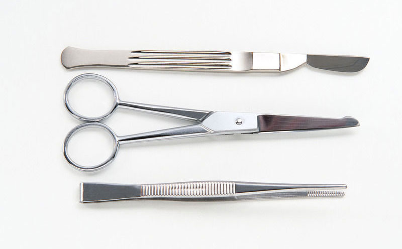 醫(yī)用不銹鋼帶材料，鑫發(fā)選材質(zhì)更優(yōu)