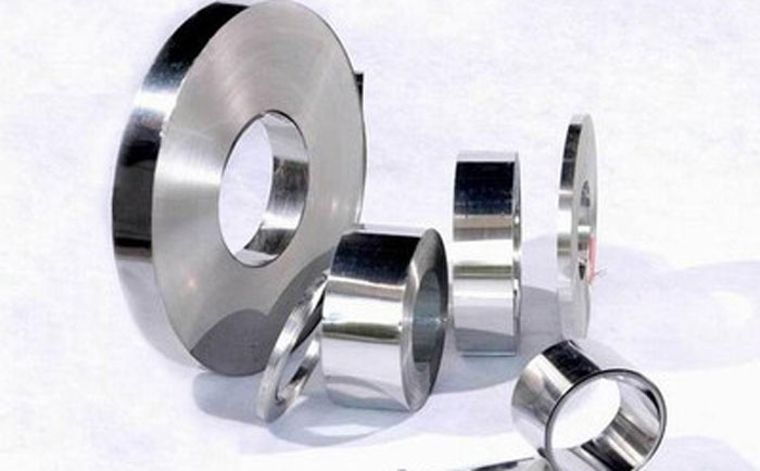 鑫發(fā)金屬告訴您不銹鋼帶表面為什么會(huì)生銹？